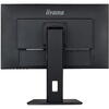 Monitor LED IIyama ProLite XUB2492HSC-B5 23.8 inch FHD IPS 4 ms 75 Hz USB-C