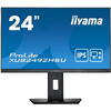 Monitor LED IIyama ProLite XUB2492HSU-B5 23.8 inch FHD IPS 4 ms 75 Hz