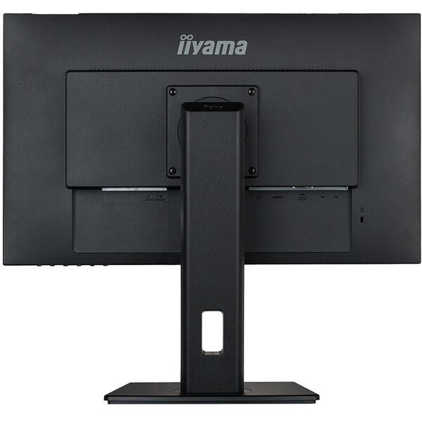 Monitor LED IIyama ProLite XUB2492HSU-B5 23.8 inch FHD IPS 4 ms 75 Hz