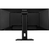 Monitor LED IIyama ProLite XUB3493WQSU-B5 34 inch UWQHD IPS 4 ms 75 Hz