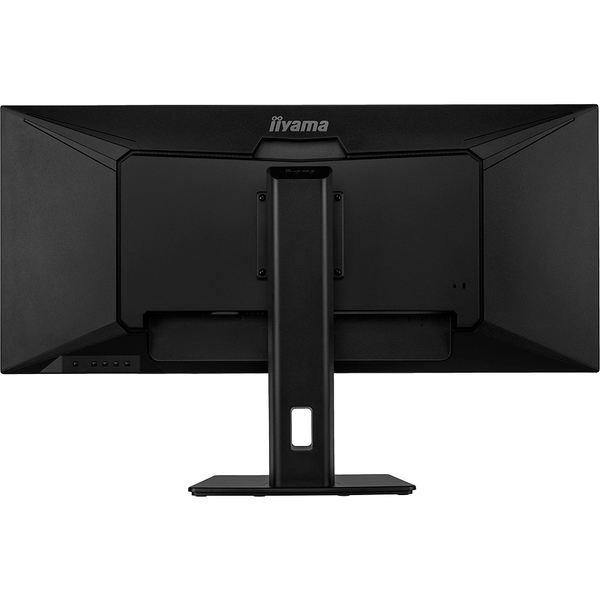 Monitor LED IIyama ProLite XUB3493WQSU-B5 34 inch UWQHD IPS 4 ms 75 Hz