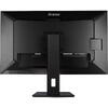 Monitor LED IIyama ProLite XUB3293UHSN-B5 31.5 inch UHD IPS 4 ms 60 Hz KVM USB-C