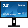 Monitor LED IIyama ProLite XB2483HSU-B5 23.8 inch FHD VA 4 ms 75 Hz