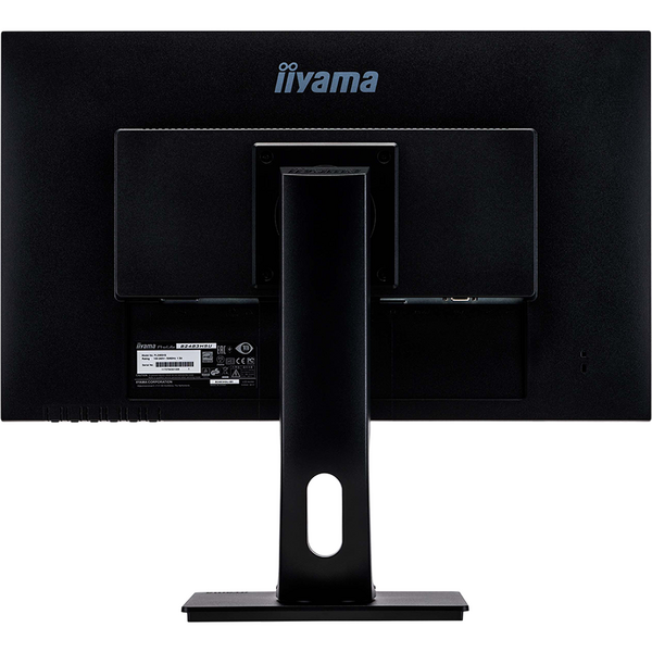 Monitor LED IIyama ProLite XB2483HSU-B5 23.8 inch FHD VA 4 ms 75 Hz