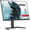 Monitor Gaming IIyama G-MASTER Red Eagle GB2770HSU-B5 27 inch FHD IPS 0.8 ms 165 Hz