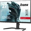 Monitor Gaming IIyama G-MASTER Red Eagle GB2770HSU-B5 27 inch FHD IPS 0.8 ms 165 Hz