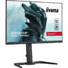 Monitor Gaming IIyama G-MASTER Red Eagle GB2770HSU-B5 27 inch FHD IPS 0.8 ms 165 Hz