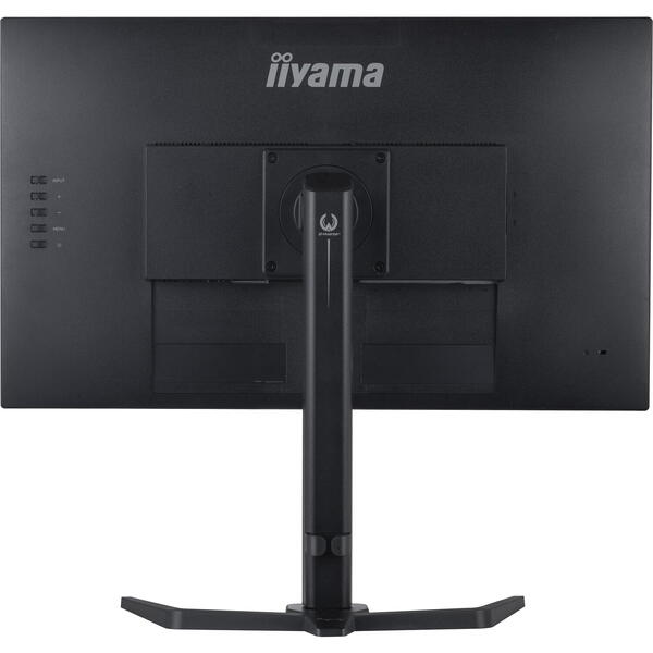 Monitor Gaming IIyama G-MASTER Red Eagle GB2770HSU-B5 27 inch FHD IPS 0.8 ms 165 Hz