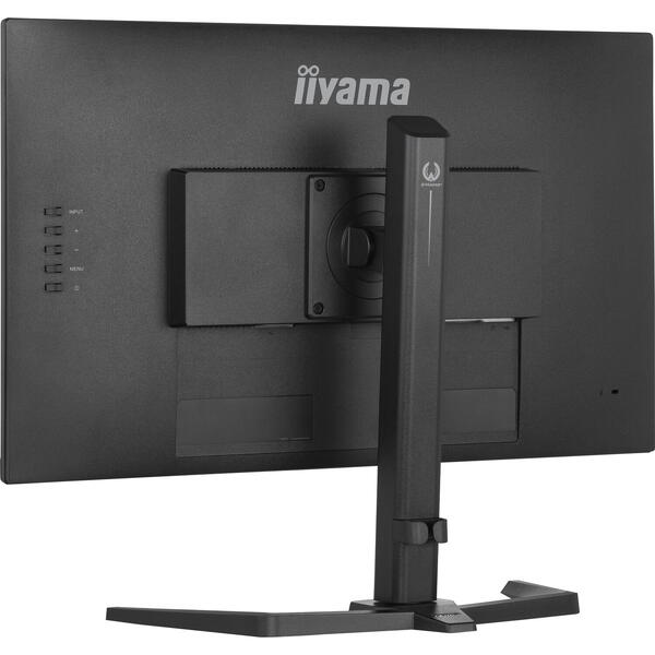 Monitor Gaming IIyama G-MASTER Red Eagle GB2770HSU-B5 27 inch FHD IPS 0.8 ms 165 Hz