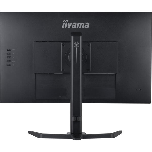 Monitor Gaming IIyama G-MASTER Red Eagle GB2770HSU-B5 27 inch FHD IPS 0.8 ms 165 Hz