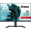 Monitor Gaming IIyama G-MASTER Red Eagle GB2770QSU-B5 27 inch QHD IPS 0.5 ms 165 Hz HDR FreeSync Premium Pro