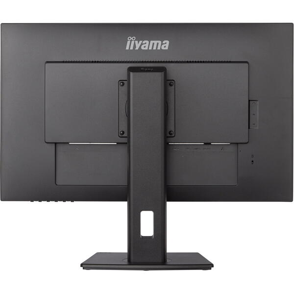 Monitor LED IIyama ProLite XUB2792QSC-B5 27 inch QHD IPS 4 ms 75 Hz USB-C