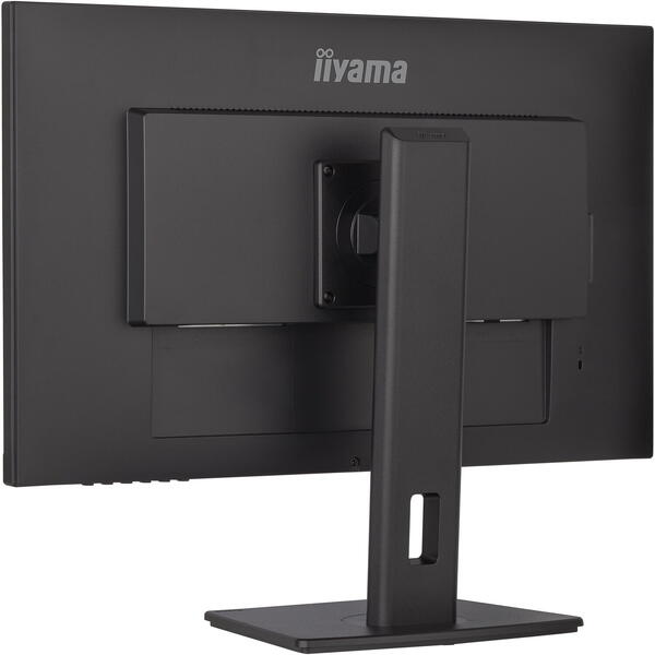 Monitor LED IIyama ProLite XUB2792QSC-B5 27 inch QHD IPS 4 ms 75 Hz USB-C