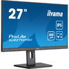 Monitor LED IIyama ProLite XUB2792HSU-B6 27 inch FHD IPS 0.4 ms 100 Hz