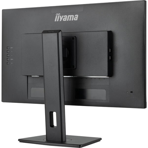 Monitor LED IIyama ProLite XUB2792HSU-B6 27 inch FHD IPS 0.4 ms 100 Hz