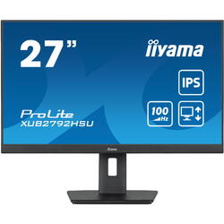 ProLite XUB2792HSU-B6 27 inch FHD IPS 0.4 ms 100 Hz