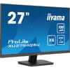 Monitor LED IIyama ProLite XU2794QSU-B6 27 inch QHD VA 1 ms 100 Hz