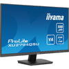 Monitor LED IIyama ProLite XU2794QSU-B6 27 inch QHD VA 1 ms 100 Hz