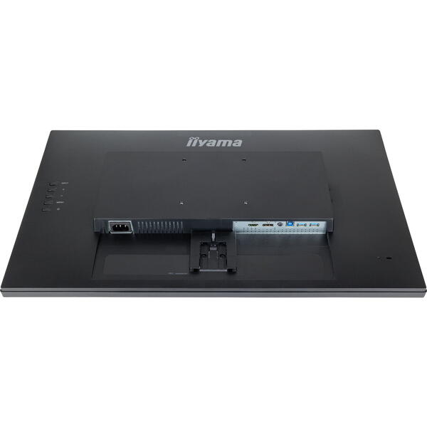 Monitor LED IIyama ProLite XU2792HSU-B6 27 inch FHD IPS 0.4 ms 100 Hz