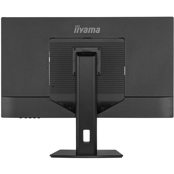 Monitor LED IIyama ProLite XB3270QS-B5 31.5 inch QHD IPS 4 ms 60 Hz