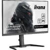 Monitor Gaming IIyama G-MASTER  Black Hawk GB2745QSU-B1 27 inch QHD IPS 1 ms 100 Hz FreeSync