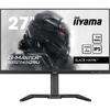 Monitor Gaming IIyama G-MASTER  Black Hawk GB2745QSU-B1 27 inch QHD IPS 1 ms 100 Hz FreeSync