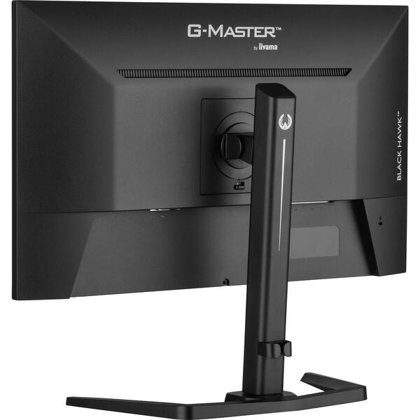 Monitor Gaming IIyama G-MASTER  Black Hawk GB2745QSU-B1 27 inch QHD IPS 1 ms 100 Hz FreeSync
