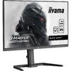 Monitor Gaming IIyama G-MASTER Black Hawk GB2745HSU-B1 27 inch FHD IPS 1 ms 100 Hz