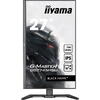 Monitor Gaming IIyama G-MASTER Black Hawk GB2745HSU-B1 27 inch FHD IPS 1 ms 100 Hz