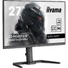 Monitor Gaming IIyama G-MASTER Black Hawk GB2745HSU-B1 27 inch FHD IPS 1 ms 100 Hz