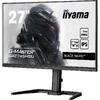 Monitor Gaming IIyama G-MASTER Black Hawk GB2745HSU-B1 27 inch FHD IPS 1 ms 100 Hz