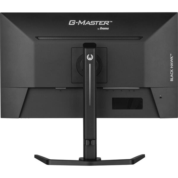 Monitor Gaming IIyama G-MASTER Black Hawk GB2745HSU-B1 27 inch FHD IPS 1 ms 100 Hz