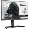 Monitor Gaming IIyama G-MASTER  Black Hawk GB2445HSU-B1 24 inch FHD IPS 1 ms 100 Hz FreeSync