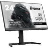 Monitor Gaming IIyama G-MASTER  Black Hawk GB2445HSU-B1 24 inch FHD IPS 1 ms 100 Hz FreeSync