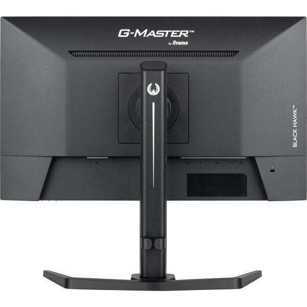 Monitor Gaming IIyama G-MASTER  Black Hawk GB2445HSU-B1 24 inch FHD IPS 1 ms 100 Hz FreeSync