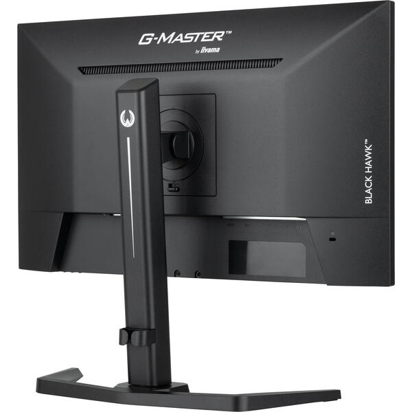 Monitor Gaming IIyama G-MASTER  Black Hawk GB2445HSU-B1 24 inch FHD IPS 1 ms 100 Hz FreeSync