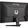 Monitor Gaming IIyama G-MASTER Black Hawk G2755HSU-B1 27 inch FHD 1 ms 100 Hz FreeSync