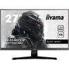 Monitor Gaming IIyama G-MASTER Black Hawk G2755HSU-B1 27 inch FHD 1 ms 100 Hz FreeSync