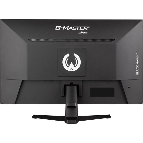 Monitor Gaming IIyama G-MASTER Black Hawk G2755HSU-B1 27 inch FHD 1 ms 100 Hz FreeSync