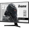 Monitor Gaming IIyama G-MASTER Black Hawk G2745HSU-B1 27 inch FHD IPS 1 ms 100 Hz FreeSync
