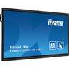 Monitor LED IIyama ProLite T2254MSC-B1AG Touchscreen 21.5 inch FHD IPS 4 ms 60 Hz
