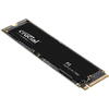 SSD Crucial P3 4TB PCI Express 3.0 x4 M.2 2280