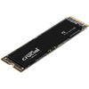 SSD Crucial P3 4TB PCI Express 3.0 x4 M.2 2280