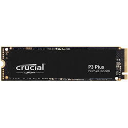 P3 Plus 4TB PCI Express 4.0 x4 M.2 2280