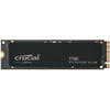 SSD Crucial T700 1TB PCI Express 5.0 x4 M.2 2280