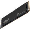 SSD Crucial T700 1TB PCI Express 5.0 x4 M.2 2280