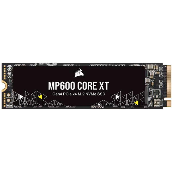 SSD Corsair MP600 Core XT 2TB PCI Express 4.0 x4 M.2 2280