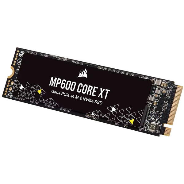 SSD Corsair MP600 Core XT 1TB PCI Express 4.0 x4 M.2 2280