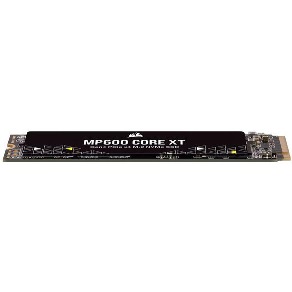 SSD Corsair MP600 Core XT 4TB PCI Express 4.0 x4 M.2 2280