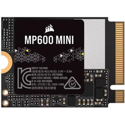 MP600 Mini 1TB PCI Express 4.0 x4 M.2 2230
